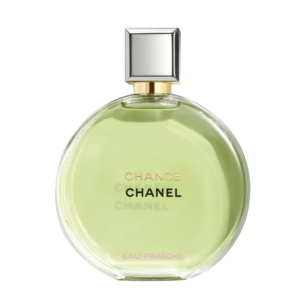 Nước Hoa Nữ Chanel Chance Eau Fraiche EDP 100ml Chính Hãng | Trả Chậm 0% - Hình ảnh chính